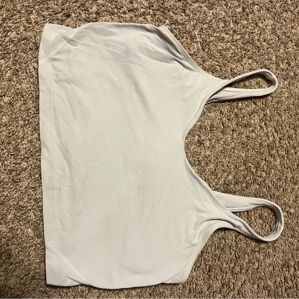 Lululemon align tank